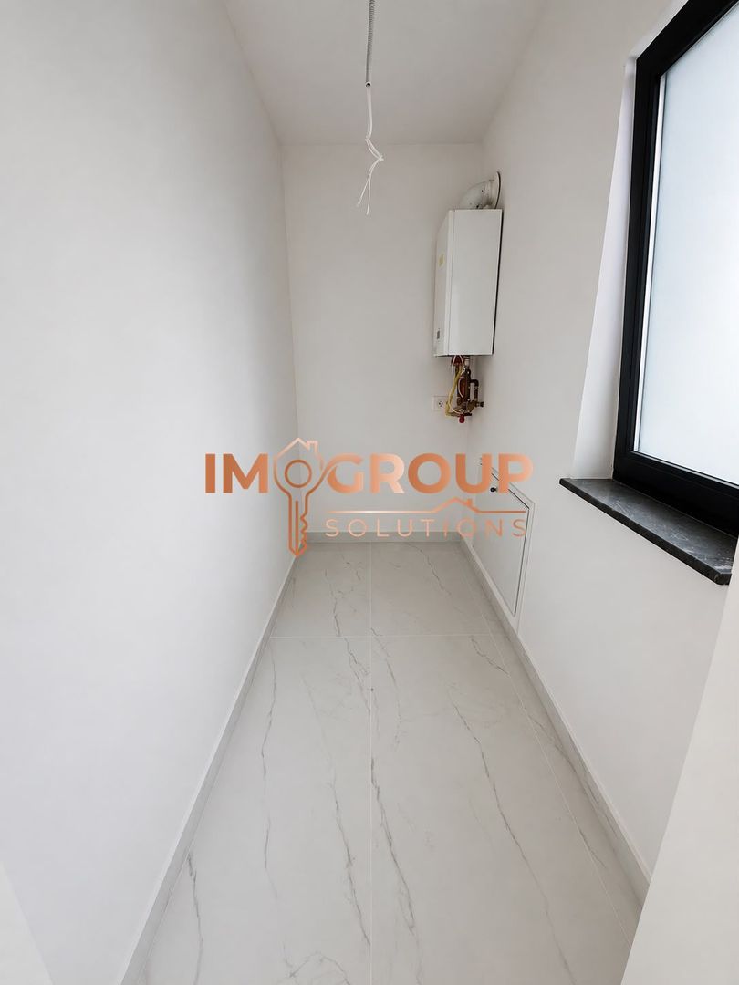 CASA INDIVIDIUALA -4 CAMERE /2BAI-REDIU - Poză 7