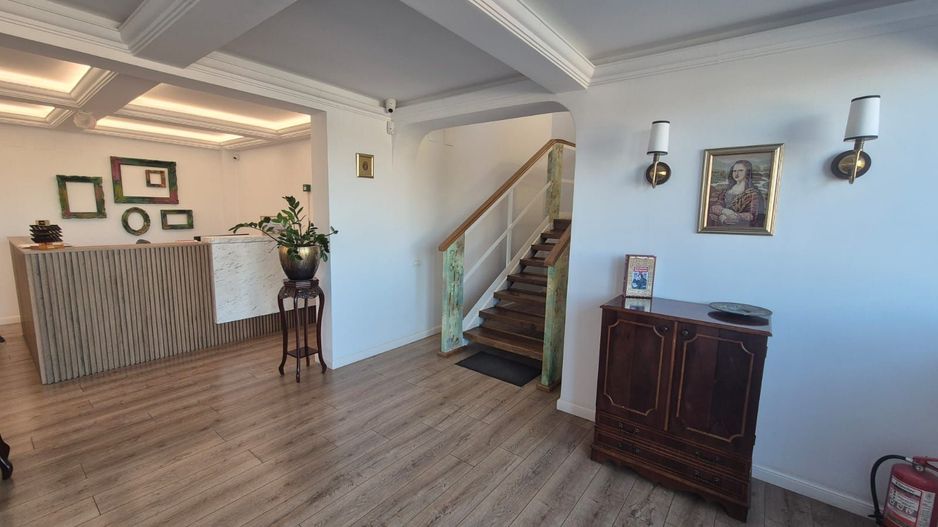Hală premium 1.317 mp de vânzare, Pantelimon, birouri 496 mp - Poză 5