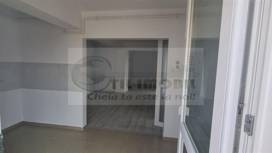 Apartament 2 camere + terasa - mutare imediata - Valea Lupului - Poză 5