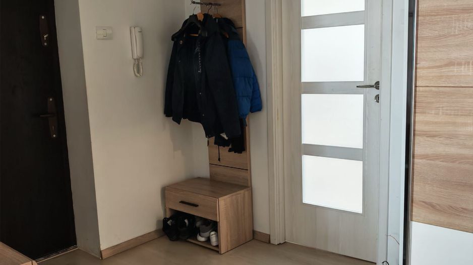 3 camere | Baneasa | MedLife | bloc 1983 - Poză 21