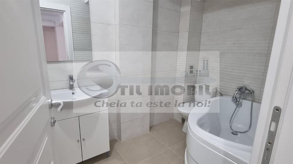 Apartament 2 camere - Valea Lupului - Poză 4
