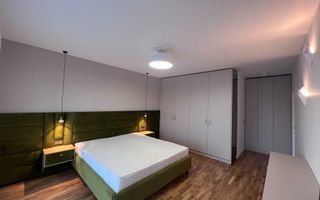 INCHIRIERE APARTAMENT 3 CAMERE IANCU NICOLAE I PARCARE INCLUSA - Poză 3