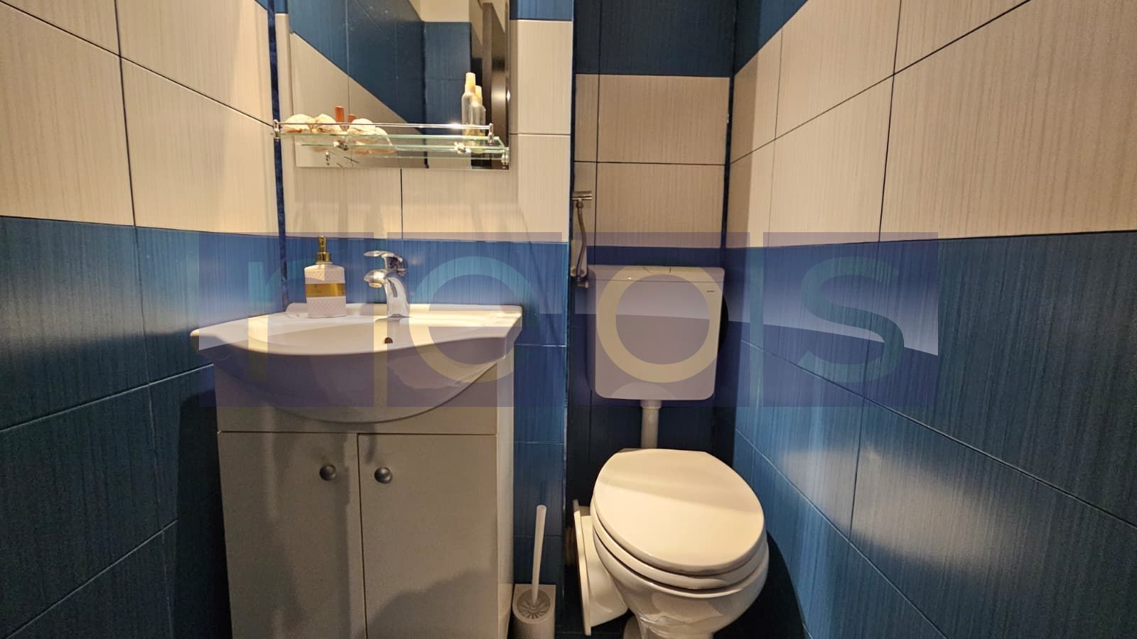 DE VÂNZARE APARTAMENT 3 CAMERE – CALEA VICTORIEI – BLOC REABILITAT - Poză 10