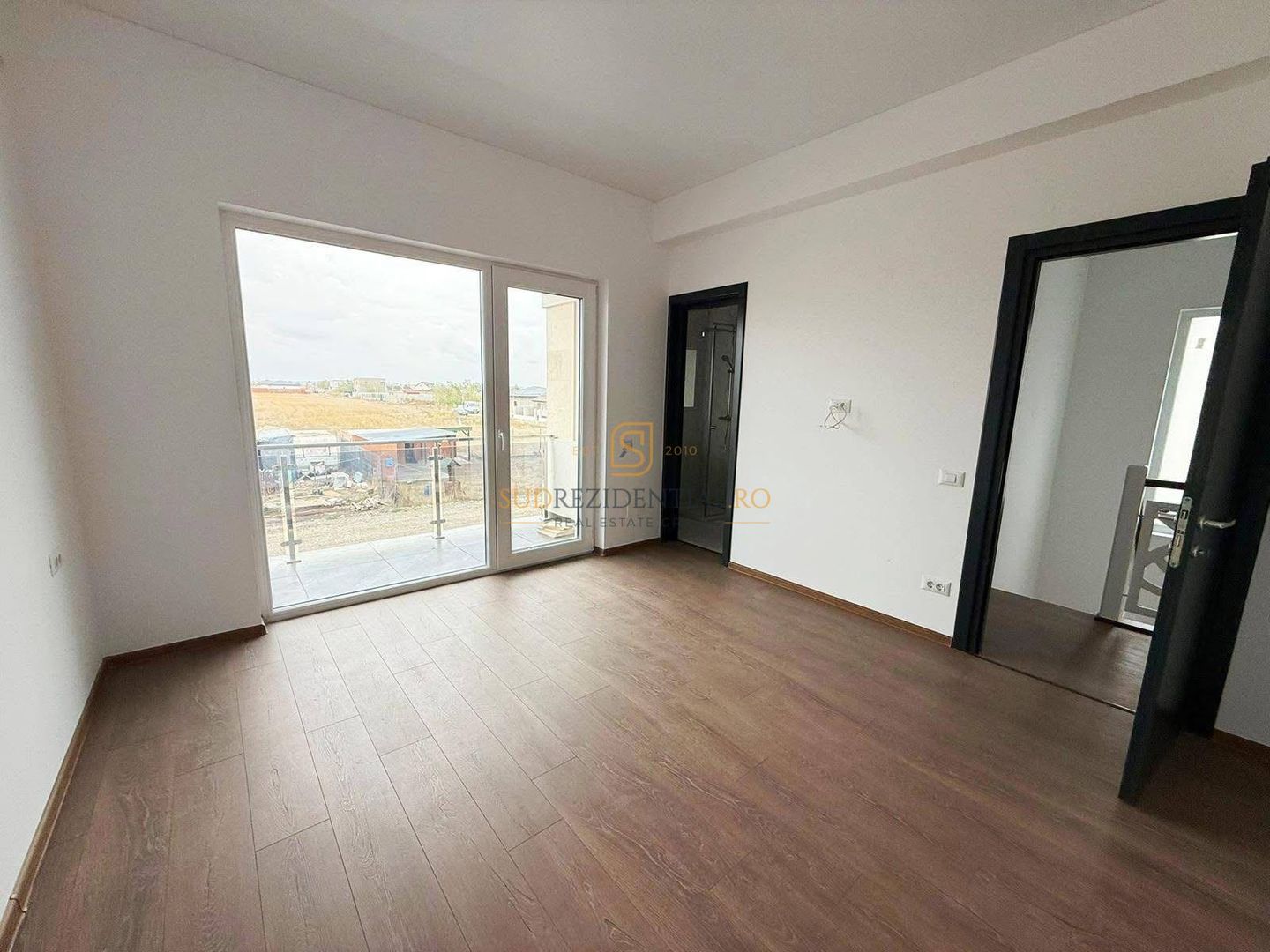 Vila individuala / 4 Camere / 3 Bai / Ansamblu rezidential - Poză 17