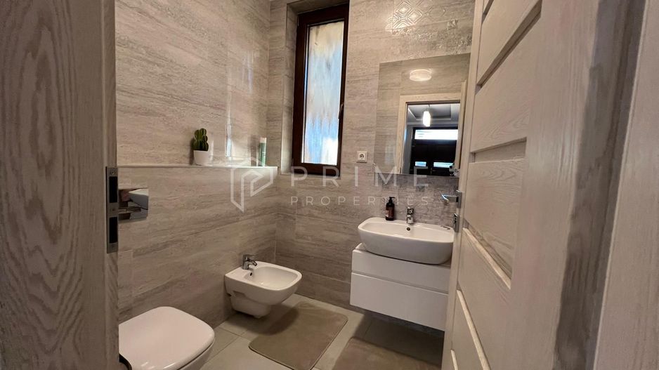 Vilă individuală premium | 730 mp teren | 4 dormitoare | Garaj - Poză 15