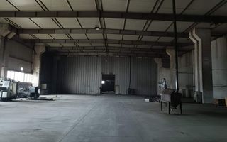 Spatiu industrial de vanzare Bistrita, zona industriala - Poză 3