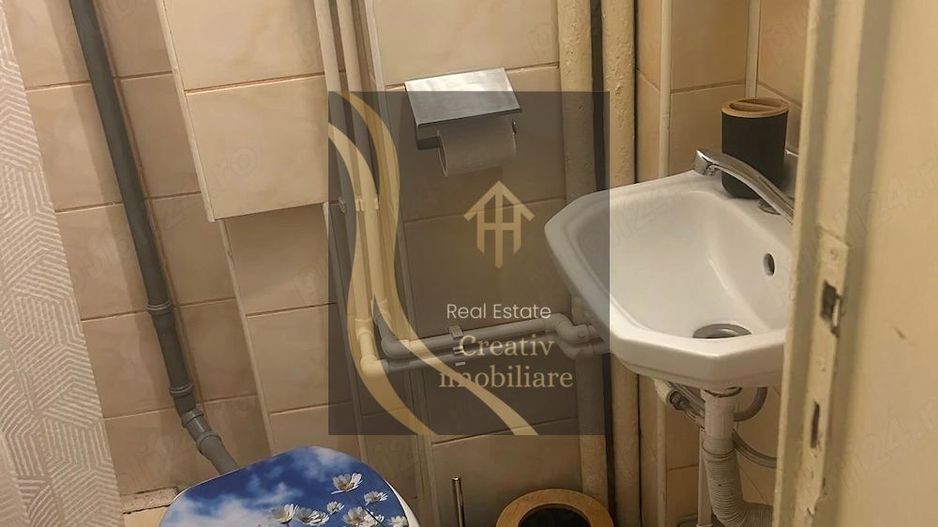 Garsoniera de vânzare Baba Novac - Poză 4