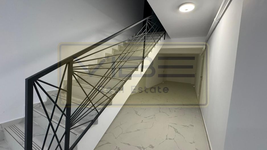 Apartament 1 camera INTABULAT Bucium Mega Image Visani - Poză 20