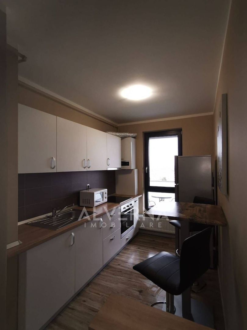 Apartament 2 camere semidecomandat| 60 mp | zona Iulius | Intre Lacuri - Poză 3