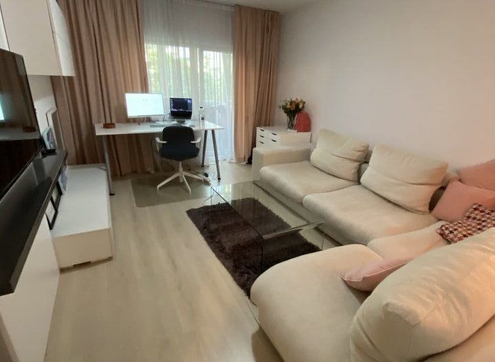 Apartament Aviatiei | Mall Promenada | Metrou Aurel Vlaicu - Poză 1