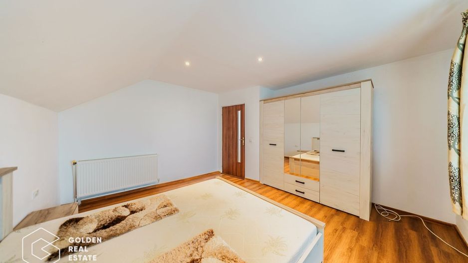 Casa tip duplex in Vladimirescu, comision 0% - Poză 12