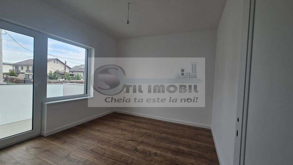 Vila insiruita - Popas Pacurari - Intabulat - Mutare imediata! - Poză 10