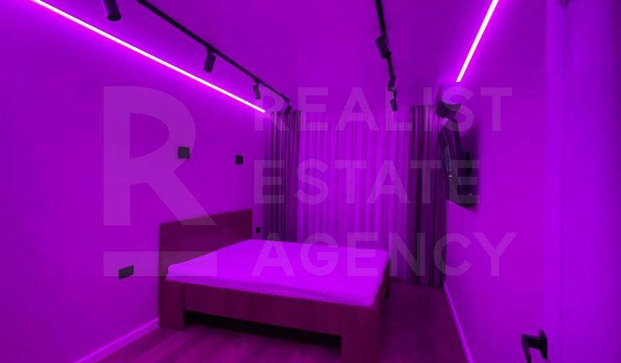 Chirie, apartament, 2 camere, strada Sprîncenoaia, Telecentru - Poză 5