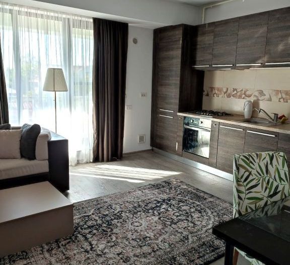 De vânzare | apartament 2 camere | Damaroaia - Poză 3