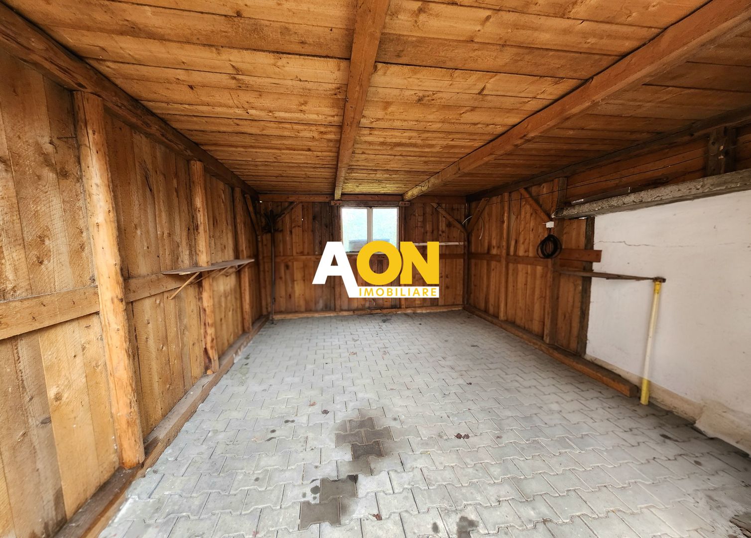 De vanzare casa 3 camere, 719mp teren, Cetate - Poză 12