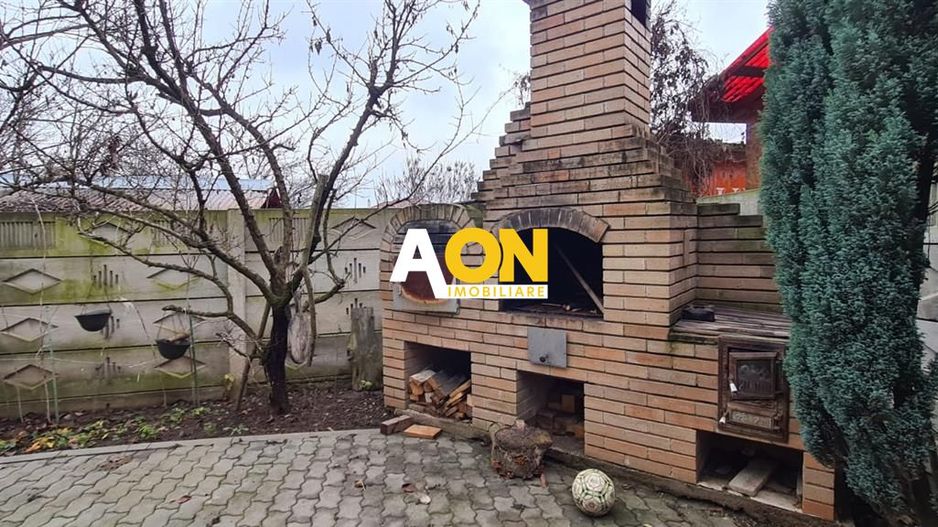 Casa de vanzare, 270MP Utili, 800MP Teren - Poză 18