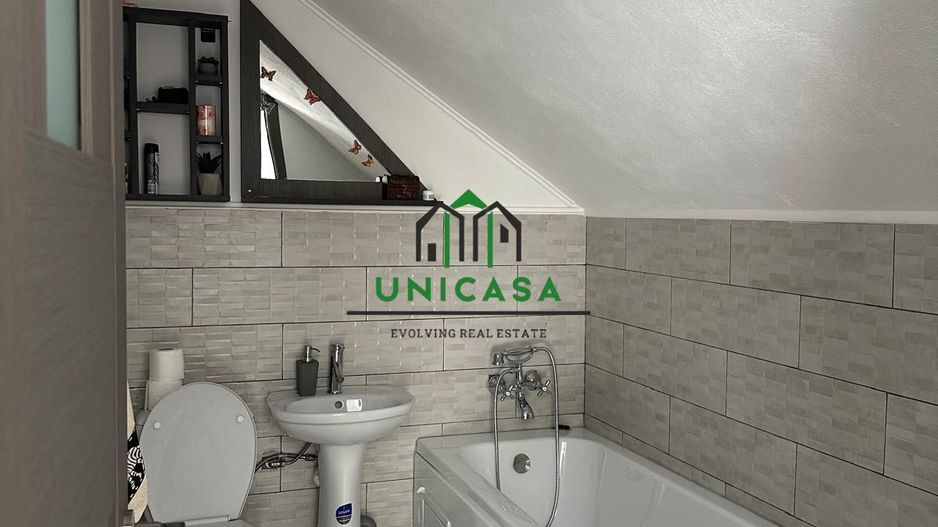 Casa Mihaesti / teren 1077 mp - Poză 16