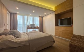 Cât o casa, dar apartament – Penthouse Exclusivist in Buna Ziua! - Poză 16