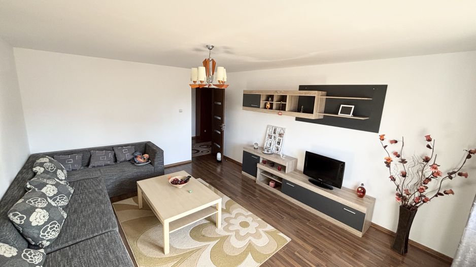 VILĂ MODERNĂ P+1 169 MP UTILI, CURTE GENEROASĂ 768 MP, IN APROPIERE DE BUCURESTI - Poză 12