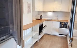 AP. 2 CAMERE SMART LUJERULUI, BLOC NOU, PARCARE, INCALZIRE PARDOSEALA - Poză 8