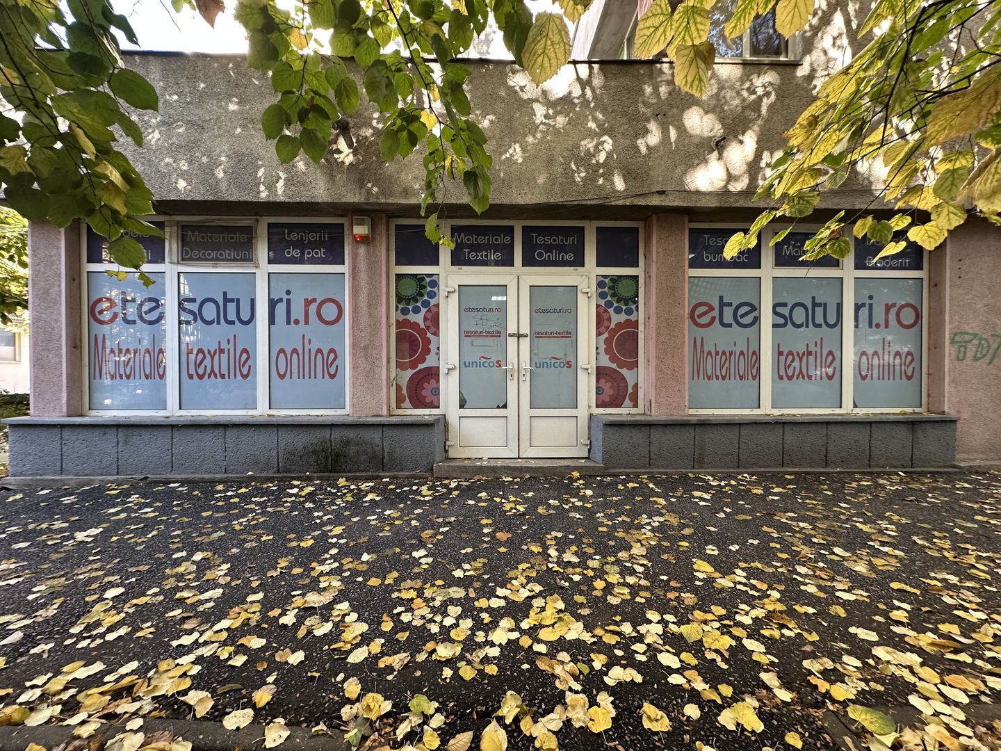 Spatiu comercial Calea Aradului - Poză 16