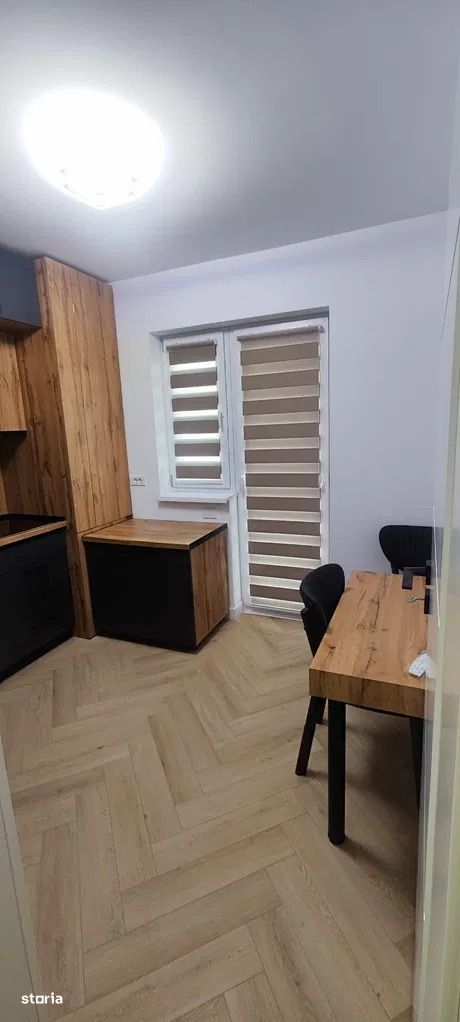 AP. 2 CAMERE - POMPA DE CALDURA, BUCATARIE INCHISA, PARCARE INCLUSA - Poză 3