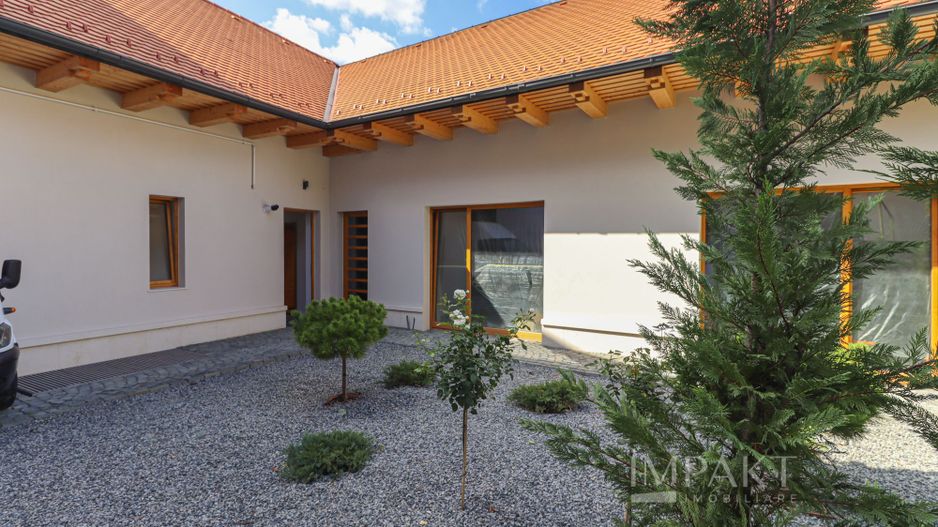 Apartament cu 2 camere in apropiere de UMF ! - Poză 21