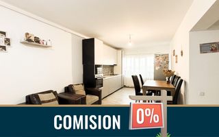 Apartament 3 camere,84mp,Balcon,Parcare,Zona Panemar,Jucu de Mijloc - Poză 1