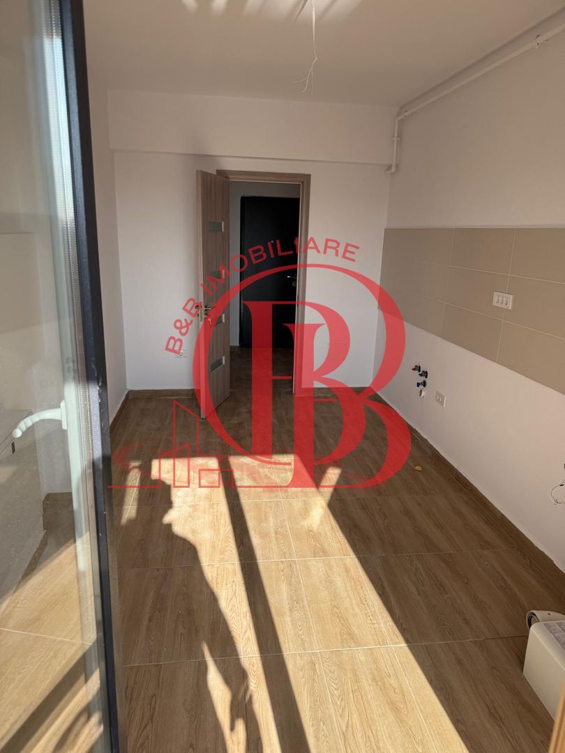 Garsoniera decomandata | Bloc Nou 2025 | Zona Th. Pallady - Poză 5