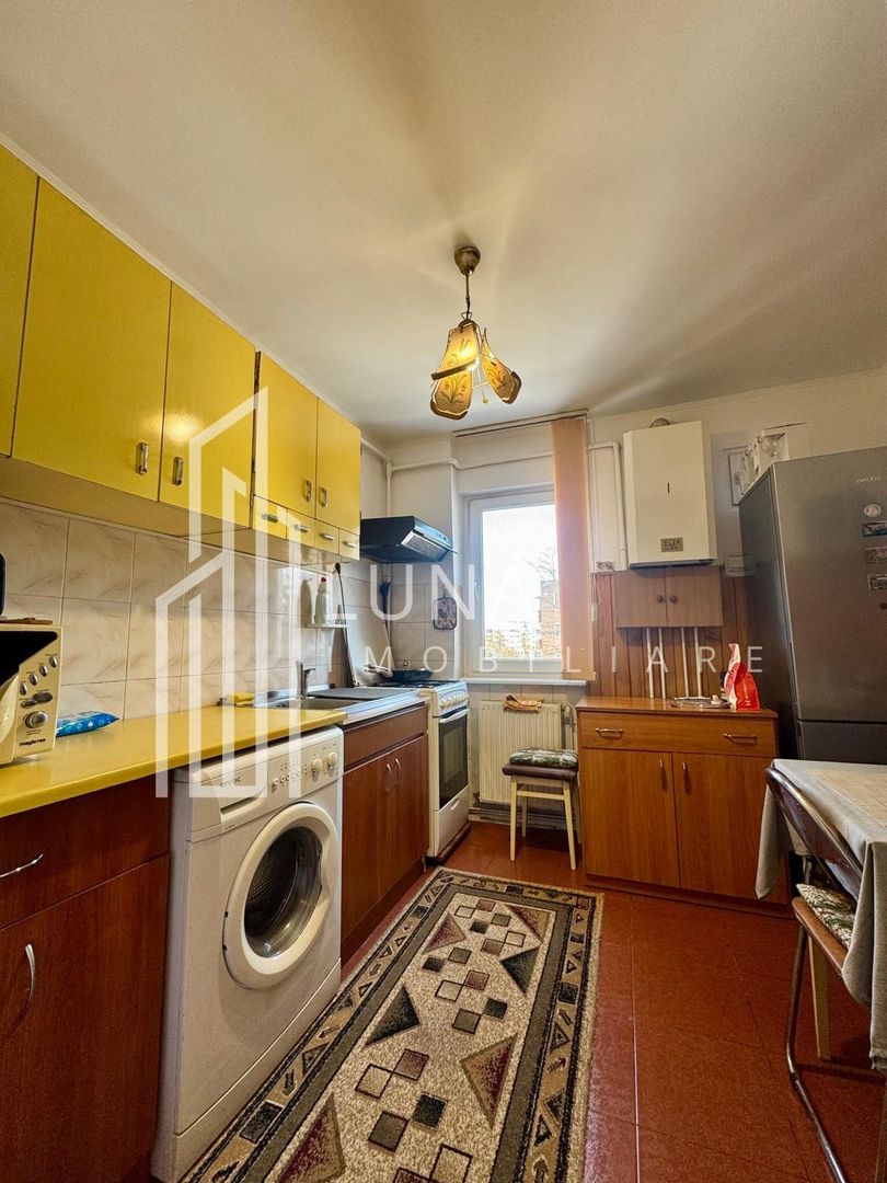 Apartament 2 camere – Bd. Saturn etaj 3/4, Brașov - Poză 3