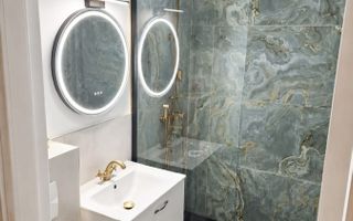 GARSONIERA- IANCULUI, PET-FRIENDLY,PRIMA INCHIRIERE, BUCATARIE INCHISA - Poză 4