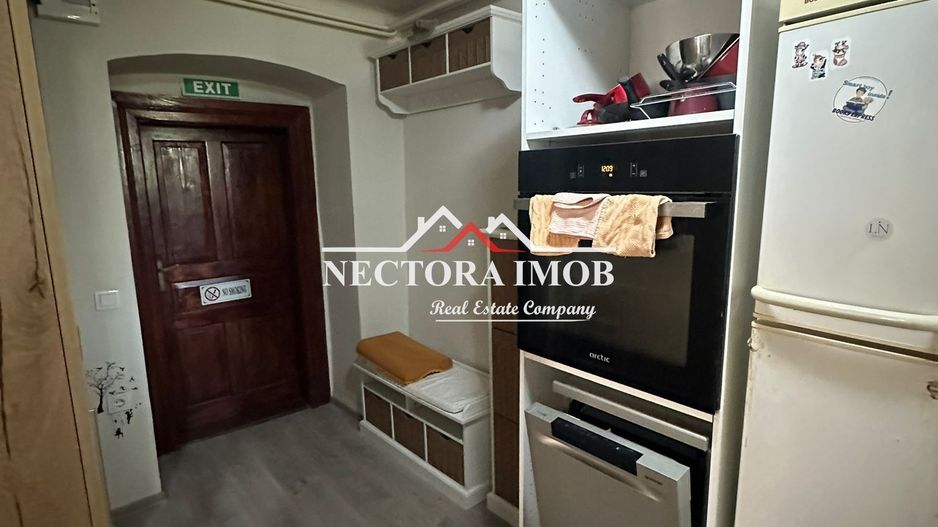 NECTORA IMOB Exclusivitate-Apartament tip Studio, Parc Petofi, 43 mp - Poză 5