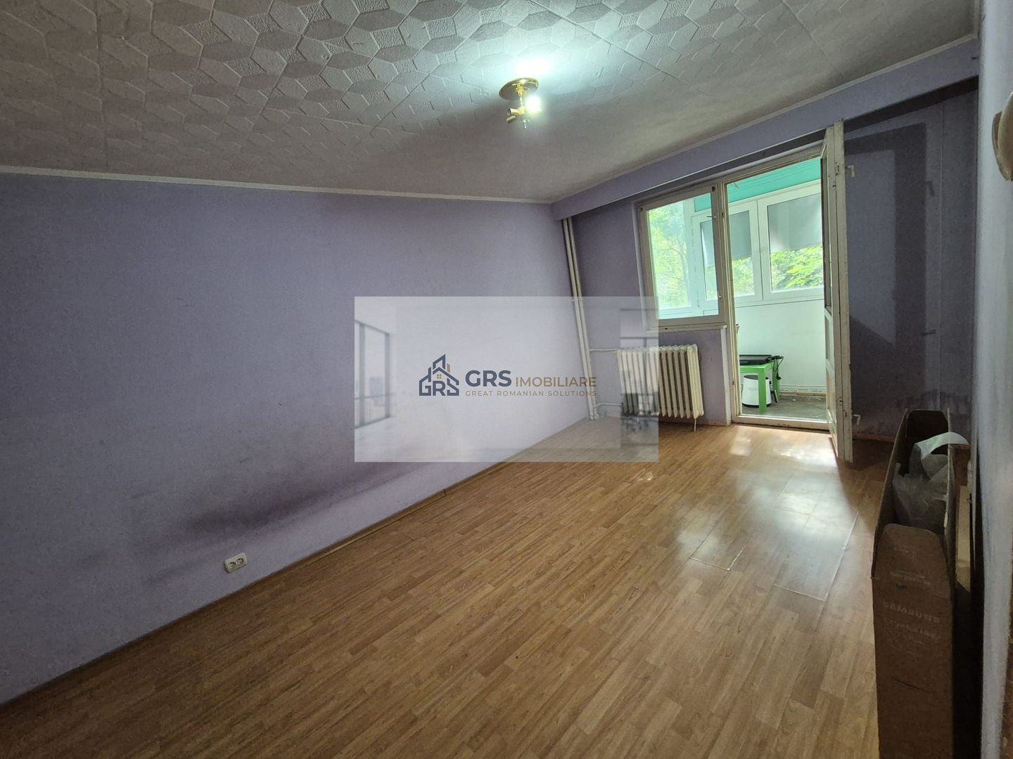 Apartament 4 Camere, 63mp, Piata Salajan, Nicolae Grigorescu Sector 3 - Poză 1