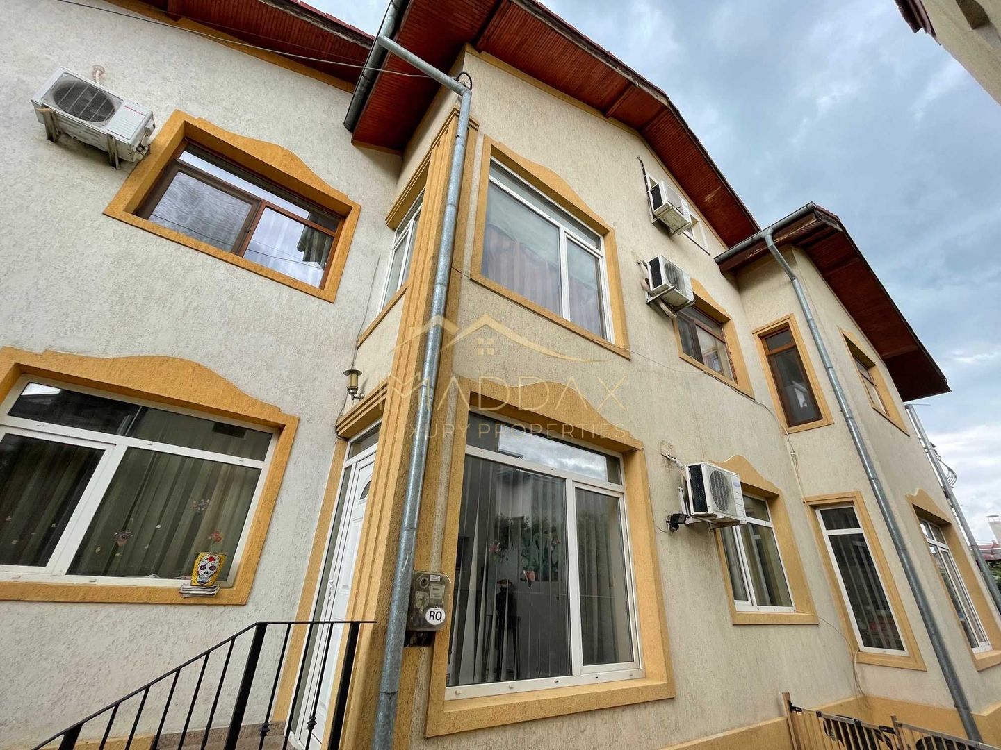 Vila Individuala P+1+M*  250 mp// Bucurestii Noi - Poză 4