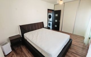 2 camere, mobilat modern, bloc nou, balcon, parcare, Buna Ziua - Poză 3