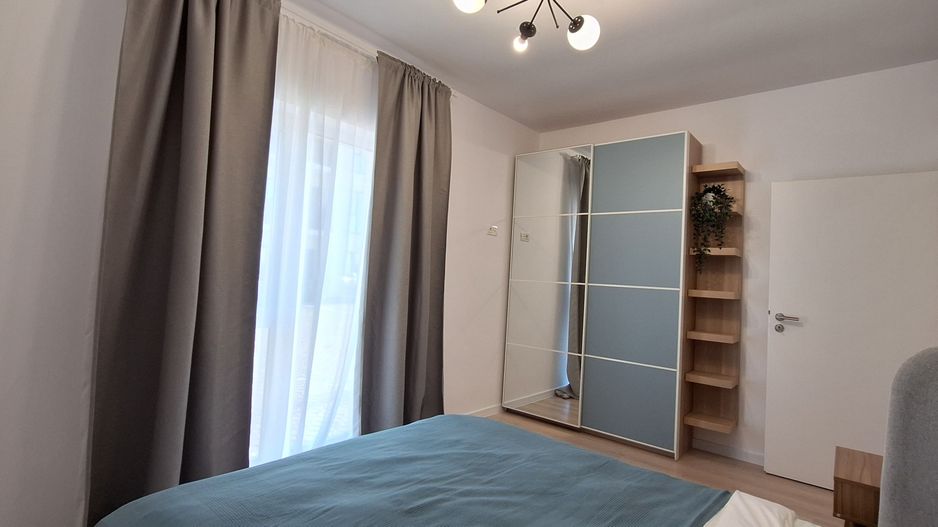 Apartament 2 camere si loc de parcare - comision 0% - Poză 14