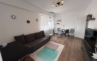 AP. 2 CAMERE METALURGIEI, BLOC NOU, CENTRALA, LOC PARCARE, MODERN - Poză 3