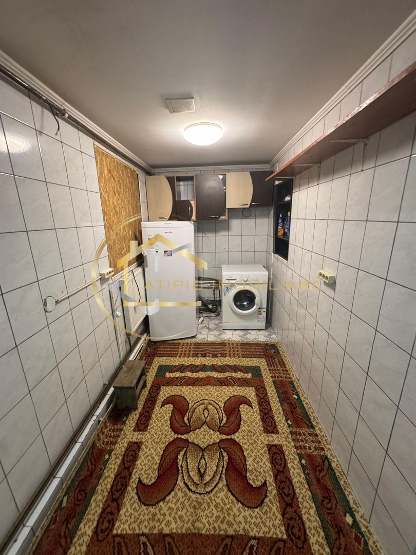 De vanzare casa la pret de apartament in Editurii Lunca Cetatuii - Poză 6