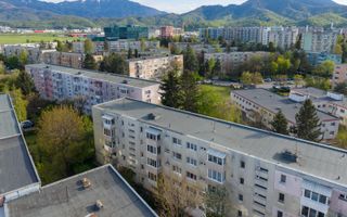 Apartament 2 camere 53mp- Astra - Poză 23