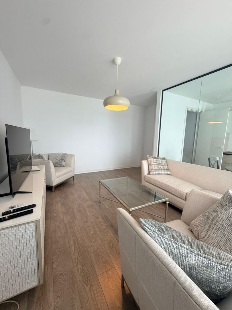 3 Camere Inchiriere Cloud 9 Residence 2 Locuri Parcare - Poză 3
