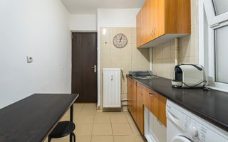 2 camere Tineretului/Dimitrie Cantemir de inchiriat - Poză 9