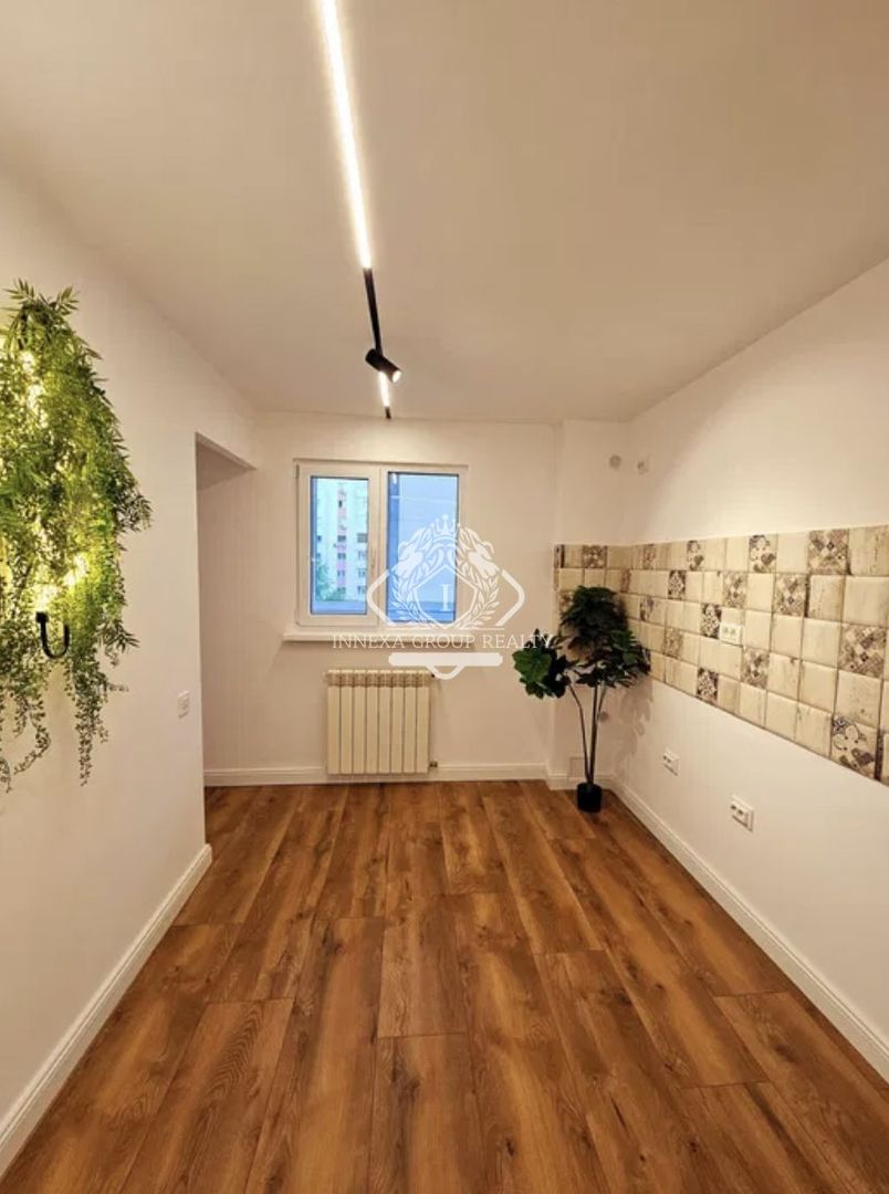 Calea Moșilor | Apartament 2 camere renovat modern | Bloc reabilitat - Poză 4
