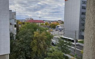 Apartament 3 cam decomandat -72 mp -Poitiers-150000 euro - Poză 9