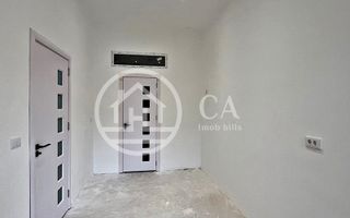 Apartament 3 camere de vânzare la curte comuna în zona Ultracentrală - Poză 6