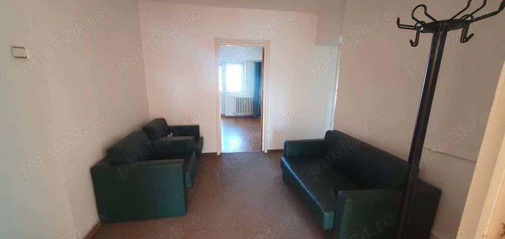 Apartament Piața Unirii/bloc Vodafone - Poză 3