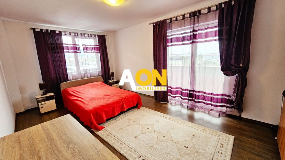 Apartament cu 3 camere, 70 mp, Centru - Anghel Saligny, parcare - Poză 3