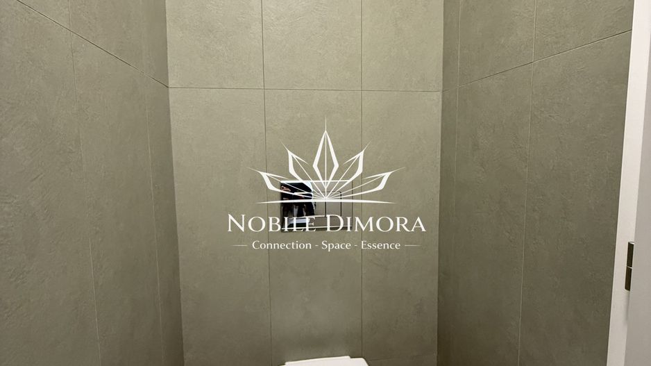 City of Mara - Apartament premium cu 3 camere cu parcare subterana - Poză 15