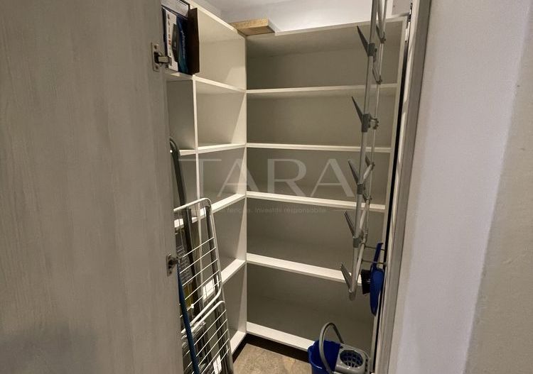 Vanzare apartament cu 2 camere in Sannicoara - Poză 4