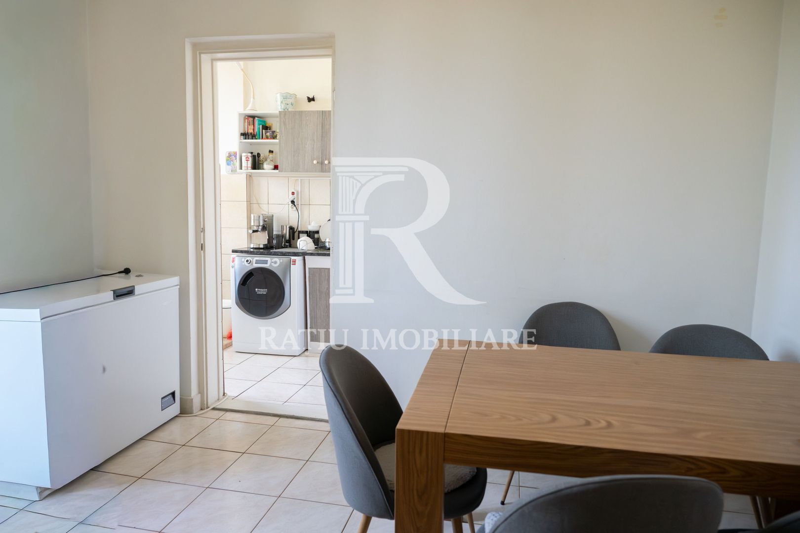 Apartament cu 3 camere | Rogerius | Oradea - Poză 8