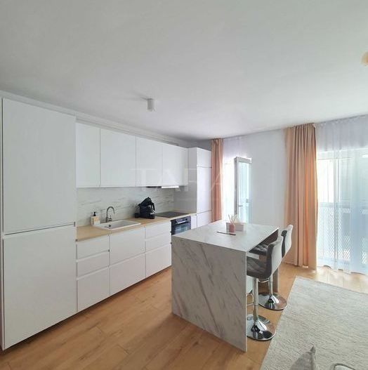 Apartament cu 3 camere de vanzare in Iris - Poză 1